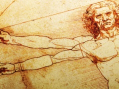 DNA Leonarda da Vinci w jego dziełach? Naukowcy uważają, że udało im się je odzyskać