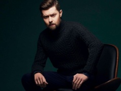 Remigiusz Mróz ogłosił serial. To adaptacja jego najnowszej powieści