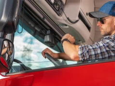 „Rządowa” oferta dla kierowców. Etat i nawet 13 tys. zł na rękę