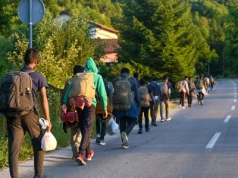 Niemcy chwalą się sukcesem migracyjnym. Ekspert studzi emocje