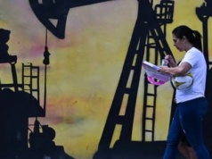 Przekleństwo Wenezueli. Ropa naftowa jako łup wojenny