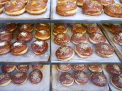 Tyle w 2026 r. kosztują pączki u córki Magdy Gessler. Ceny znów w górę