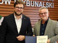 Piotrków. Hala sportowa za 120 mln złotych – beton zamiast gospodarki