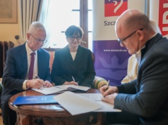 REMONDIS partnerem nowego Teatru Współczesnego. Ważny krok w stronę inwestycji na Łasztowni