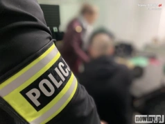 Jastrzębianin stracił 87 tys zł przez oszustwo na akcje Orlen