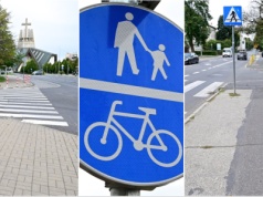 Ścieżka rowerowa połączy Osiedle Młodych z centrum. Prace pochłoną blisko 3 mln złotych