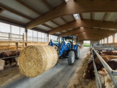 Najpopularniejsze ciągniki w grudniu 2025 roku