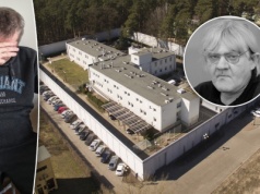 "Trzy lata siedziałem z Trynkiewiczem w Gostyninie". Wstrząsająca opowieść z ośrodka dla bestii