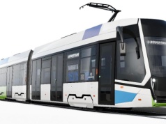 Moderus Gamma trafi na szczecińskie tory