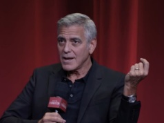 George Clooney wyjawił, co robił, kiedy "utknął" w Polsce. Tak spędził czas