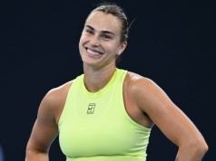 WTA w Brisbane: Aryna Sabalenka - Madison Keys. Relacja live i wynik na żywo