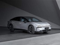 Xpeng P7+, to nowy model na Starym Kontynencie