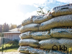 Pellet na opakowaniu nie ma tych oznaczeń? To znak, że lepiej go nie kupować