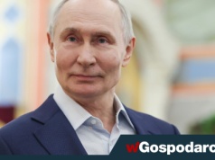 Potężny cios w Putina. Nikt nie ma złudzeń