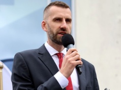 Historia z „uratowanym” jenotem to przykład braku  edukacji przyrodniczej