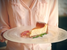 To najlepszy ser do sernika. Wcale nie ten z wiaderka