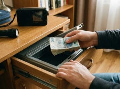 Ile gotówki powinno się trzymać w domu? NBP przypomina o pieniądzach na trudne czasy