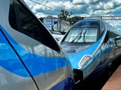 Czeski błąd kosztował PKP Intercity 2 miliony złotych. RegioJet nie wyjechał na tory