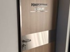 Legnica: Hala przy Lotniczej ma nowe zaplecze i szatnie