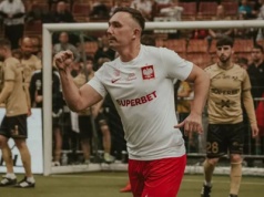 Dramat polskiego piłkarza. Dopiero co pokonał raka