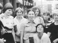 Mama Roberta Lewandowskiego była siatkarką. Jak wyglądała jej sportowa kariera?