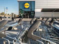 Lidl z inwestycją za 600 mln euro. Nowe sklepy, lokalne współprace