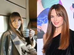 Tak mieszka Czartoryska-Niemczycka. Pałac? Gdzie tam! Przytulny minimalizm