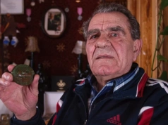 Oto pierwszy olimpijski medal dla Polski! Poruszające nagranie chwyta za serce