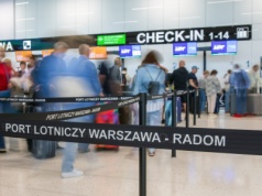 Warszawa-Radom. Skromna siatka połączeń LOT w sezonie letnim 2026