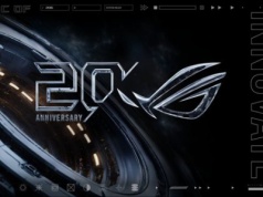 Hideo Kojima zaprojektował laptopa, a ASUS włożył hologramy do obudowy. Nowości ASUS ROG na CES 2026