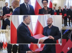 Prezydent Nawrocki powołał Radę Parlamentarzystów. W niej 7 posłów. ZOBACZ ZDJĘCIA