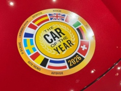 Car of the Year 2026. Europejski samochód roku wybrany. To drugie zwycięstwo w historii