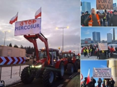 Umowa UE–Mercosur przyjęta. Polska przeciwna, ale nie miało to znaczenia