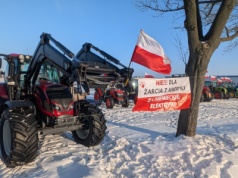Umowa z Mercosur przyjęta, Włochy przesądziły. Rolnicy: Będziemy protestować do skutku