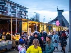 Radykalny wzrost liczby mieszkańców. Demograficzny fenomen z Dolnego Śląska zaludnia się najszybciej