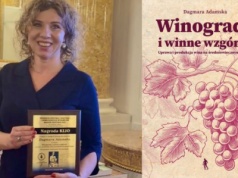 Śląsk, który fermentował. O winie, władzy i krajobrazie średniowiecza. Wywiad z prof. Dagmarą Adamską,  laureatką nagrody Klio 2025