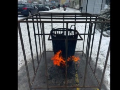 Koksowniki wróciły na ulice miasta