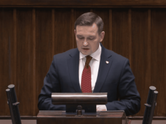 Sejm rozpoczął prace nad ustawą o działalności kosmicznej