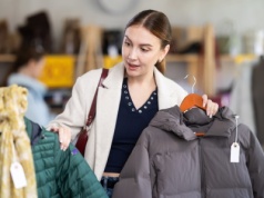 Kurtki wychodzą z mody. Wktórce to te płaszcze zaleją ulice