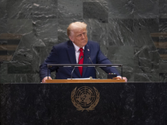 USA wychodzą z kluczowego traktatu klimatycznego ONZ. Eksperci: to może być nielegalne