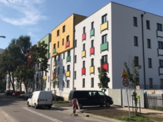 Mieszkańcy TBS-ów zapłacą więcej. Spłata kredytu nie obniży czynszów