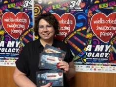 Atrakcje nad Sosiną na aukcji WOŚP