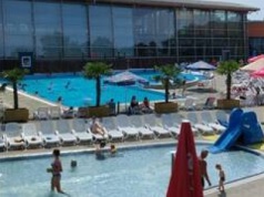 We Wrocławiu powstanie nowy Aquapark. Będzie ponad dwa razy większy od tego na Brochowie