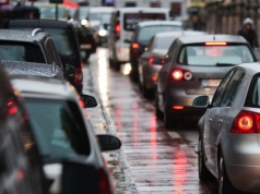 Podsumowanie pierwszych dni SCT w Krakowie - ponad 800 kontroli pojazdów