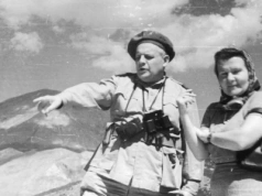 Melchior Wańkowicz w „Tygodniku”: walka z dezinformacją i nożyk do obierania kartofli