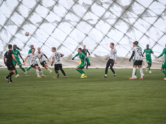 Radomiak wygrywa pierwszy zimowy sparing. Dublet Donisa i gol Grzesika