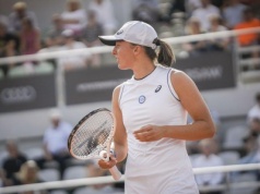 Polscy tenisiści w półfinale United Cup. Drużyna Terczyńskiego wygrała z Australijczykami i zmierzy się z Amerykanami