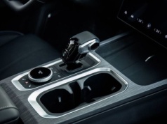 Chiński SUV na trzecim miejscu w grudniowym rankingu rejestracji. Zostawił w tyle MG HS i Toyotę C-HR