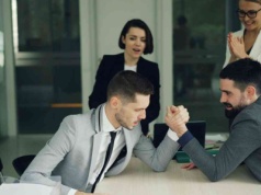 Rywalizacja: kiedy napędza rozwój, a kiedy niszczy ludzi