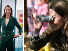 Strach, rzeki łez i nadzieja. Księżna Kate: „Jestem wdzięczna, że żyję”. WIDEO!